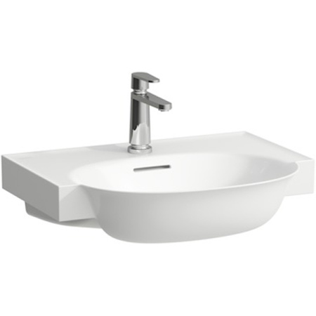 Раковина подвесная Laufen The New Classic (60x48) 8.1385.3.000.104.1