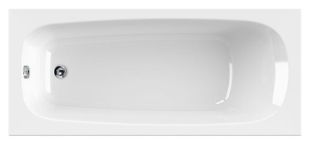 Акриловая ванна Cezares Eco ECO-170-75-42