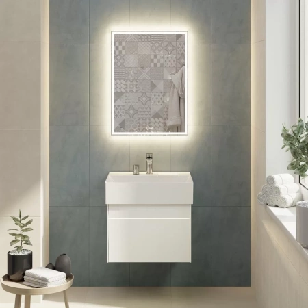 Зеркало (60х80) Kerama Marazzi Tecno TE.mi.60