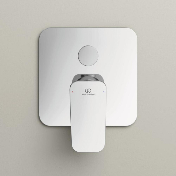 Встраиваемый смеситель для душа Ideal Standard CERAPLAN BD263AA