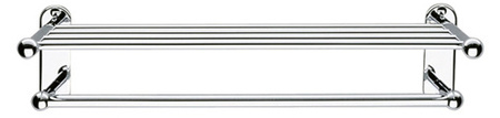 Полка для полотенец, хром Keuco (Astor) 02175 010000