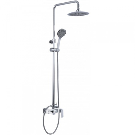 Душевая система Ganzer Renate GZ 43061F