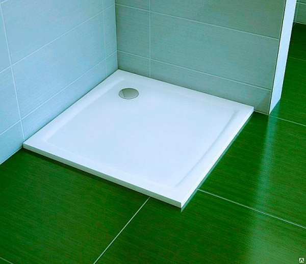 Душевой поддон Ravak Perseus Pro Chrome XA044401010