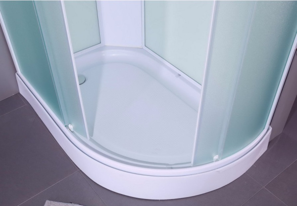 Душевая кабина (120х80) Timo eco TE-0702PR