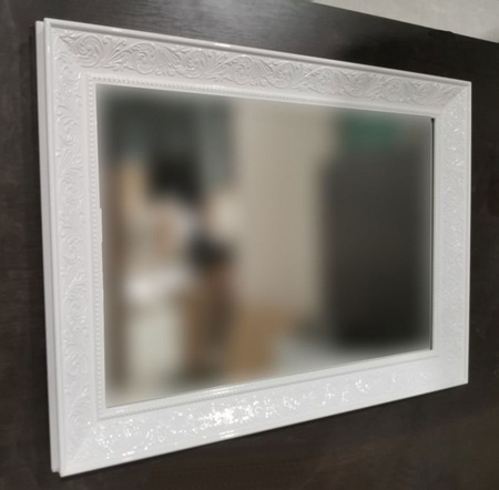 Зеркало (120х80) Corozo Классика 120 SD-00000269