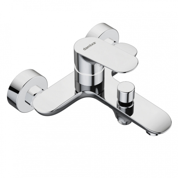 Смеситель для ванны Damixa RedBlu Palace Grand 461000000