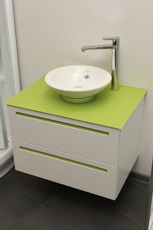 Смеситель для раковины Hansgrohe Metris 31082000