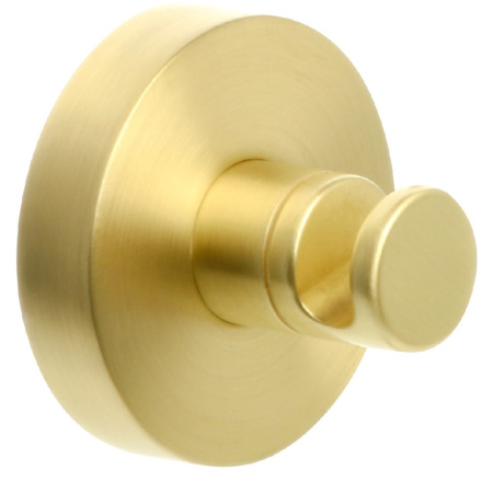 Крючок одинарный Fixsen Comfort Gold (FX-87005)