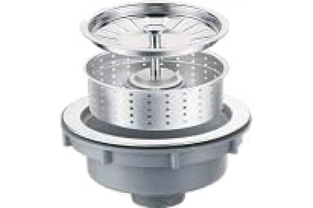 Кухонная мойка (82x47) Oulin OL-101Y