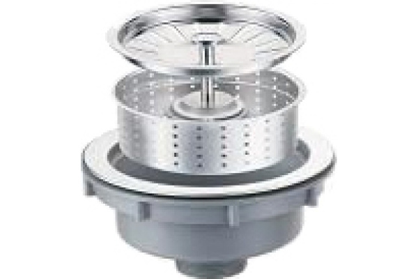 Кухонная мойка (82x47) Oulin OL-101Y