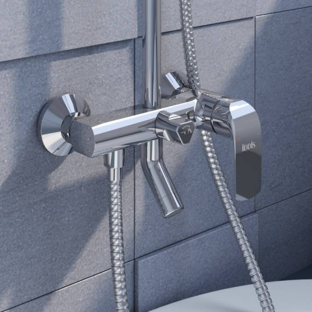 Душевой гарнитур IDDIS Chip (CHISB1Fi06)
