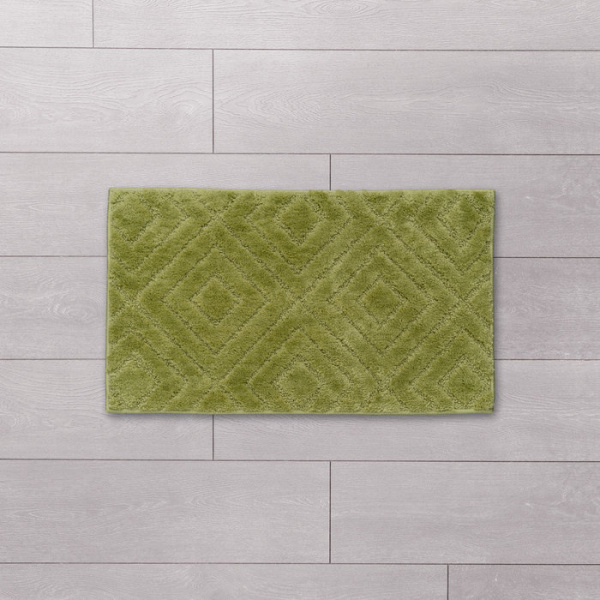 Коврик для ванной комнаты 40*70 IDDIS Promo (P22M470i12)