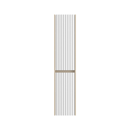 Пенал Brevita Balaton 35  BAL-05035-03Л