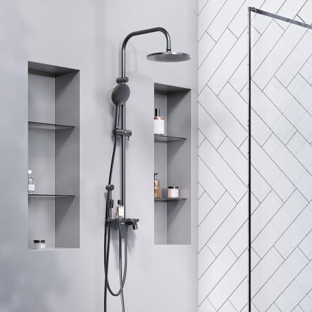 Душевая система Damixa Jupiter 977770300