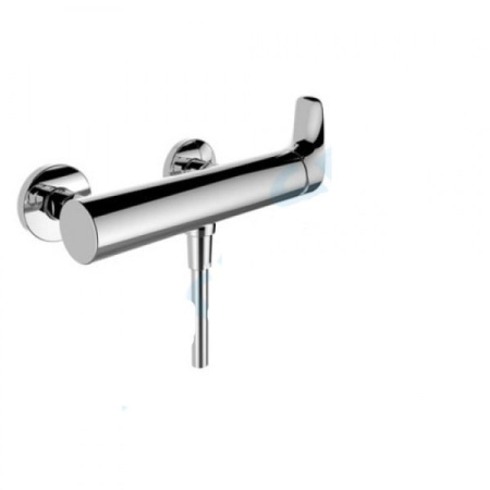 Смеситель для ванны Laufen Curveplus 3.3109.7.004.400.1