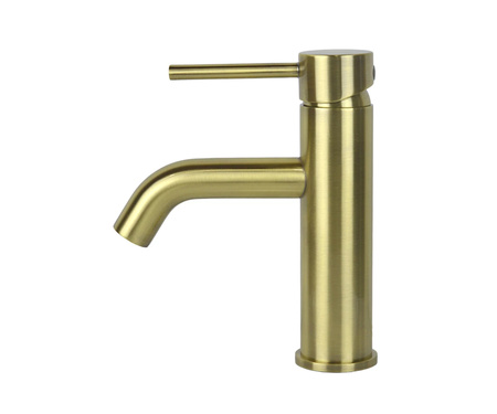 Смеситель для раковины Bronze de Luxe Scandi 1451BR