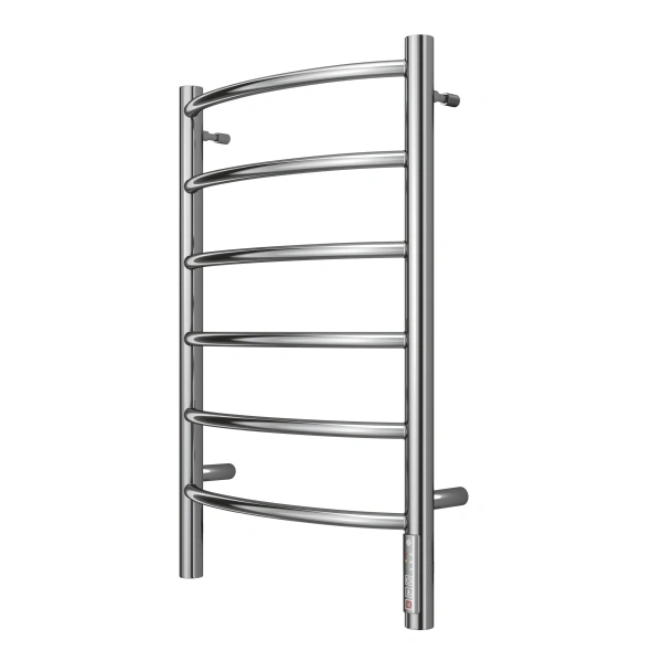 Полотенцесушитель электрический Terminus Классик подключение справа (400х650) П6 4670078531308