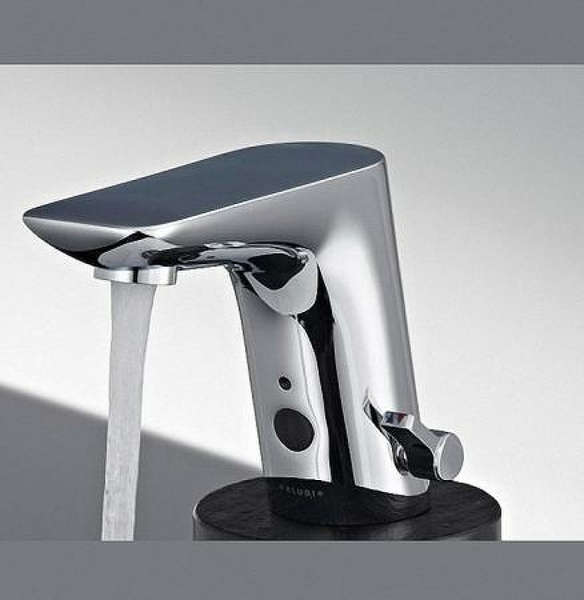 Смеситель для раковины электронный Kludi Balance 5220205