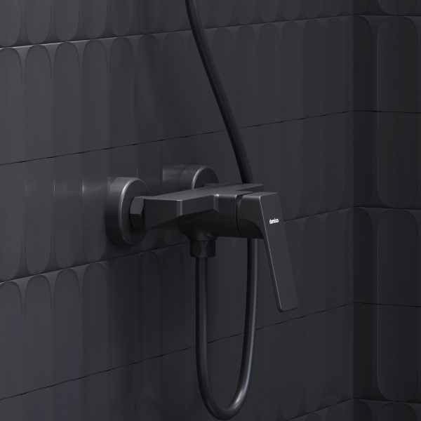 Сместиель для душа Damixa Merkur 402000300