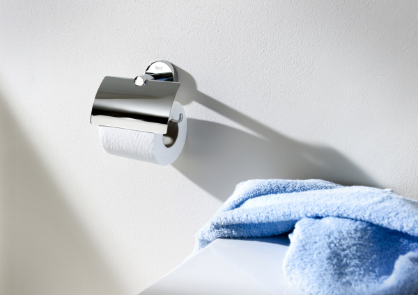 Держатель  туалетной бумаги Roca Twin 816713001