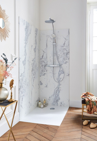 Душевой поддон Jacob Delafon Tolbiac (120x80) E6D331RU-WPM