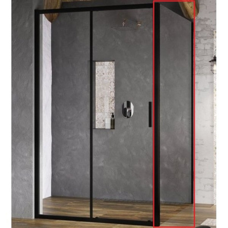 Боковая стенка Ravak Blix Slim BLSPS-80 X9BM40300Z1