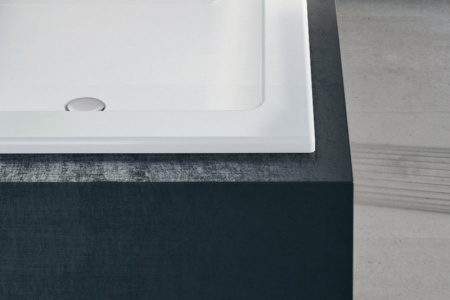 Акриловая ванна Ravak Formy 01 Slim (170x75) C691300000