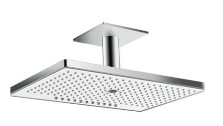Верхний душ Hansgrohe Rainmaker Select 24006400
