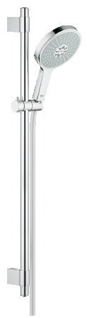 Душевой гарнитур Grohe Power & Soul Cosmopolitan 27745 000 (27745000)