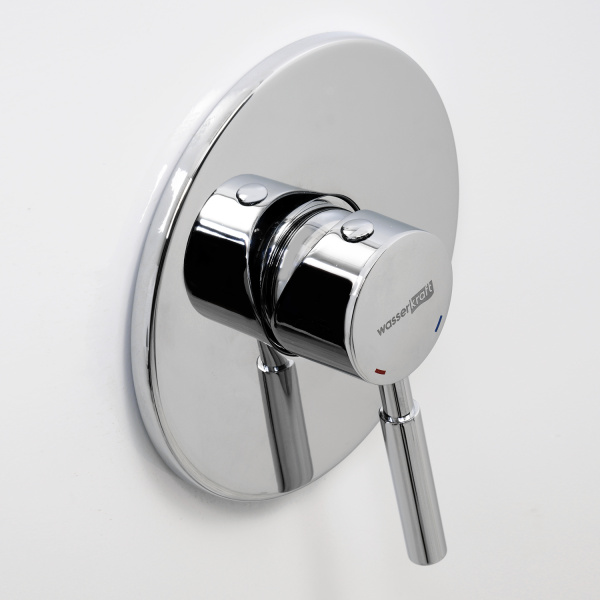 Смеситель для душа WasserKRAFT Main 4151 Смеситель для душа WasserKRAFT Main 4151