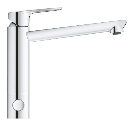 Смеситель для кухни Grohe BauEdge New 31696 000 (31696000) хром