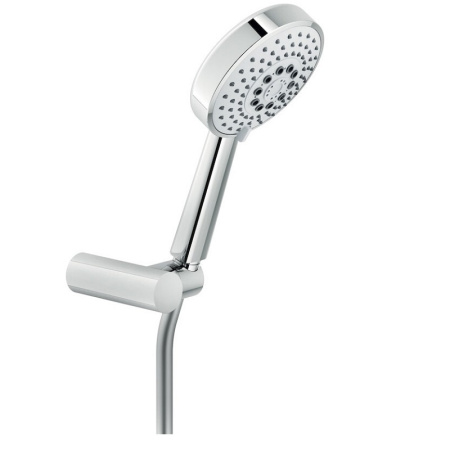 Душевой набор Nobili Rubinetterie AD146/48CR