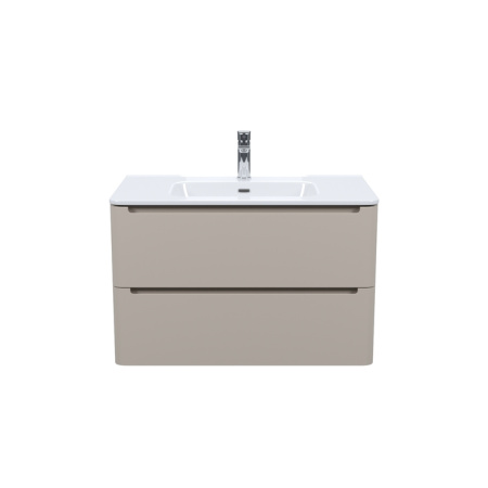 Тумба с раковиной Iddis Edifice 80 EDI80C0i95K