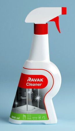Чистящее средство санитарного оборудования Ravak Cleaner X01101