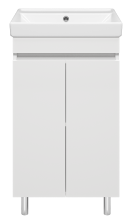 Тумба под раковину Misty Енисей 50 Э-Ени01050-011