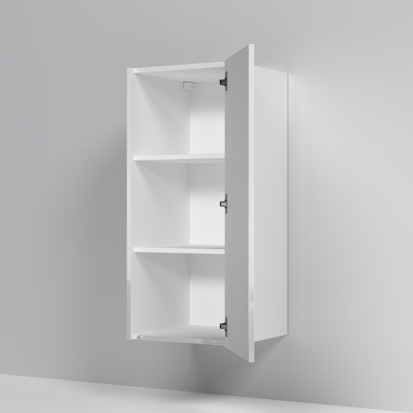 Подвесной шкаф AM.PM Func 40 M8FCH04029WG