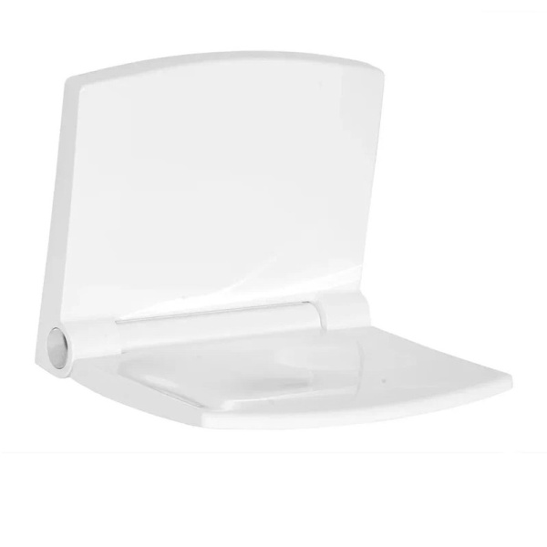 Сиденье для душа Vitra Arkitekta A44473, белый 