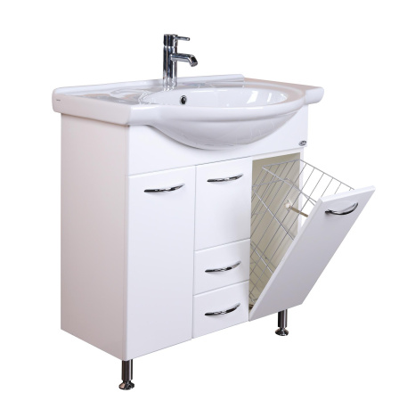 Тумба под раковину напольная Onika Моника 75 107502