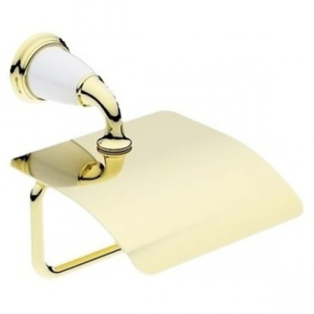 Держатель туалетной бумаги Art&Max AM-E-3683AW-Do