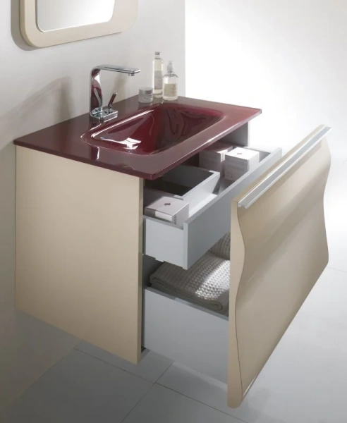 Тумба под раковину Cezares Gliss Moderno GLISS70.07