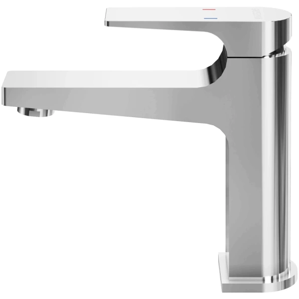 Смеситель для раковины Grossman Classic 510.K35.04.100 хром глянцевый