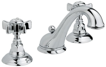 Смеситель Nicolazzi DAMES ANGLAISES 1408CR70