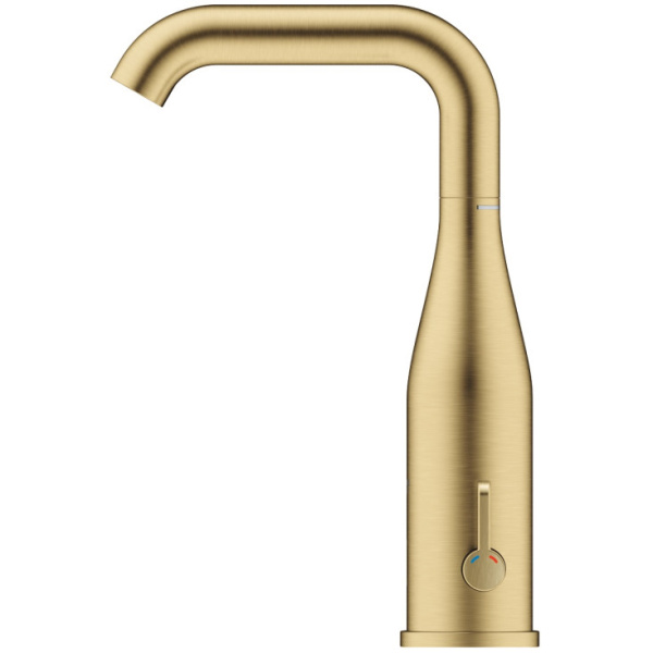 Инфракрасная электроника для раковины со смешиванием Grohe Essence E 36445GN0