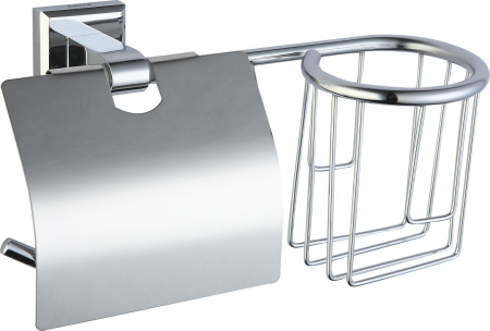 Держатель для туалетной бумаги и освежителя Savol 95 S-L09551