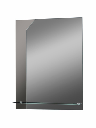 Зеркало (50x65) Continent Отражение В013