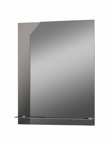 Зеркало (50x65) Continent Отражение В013