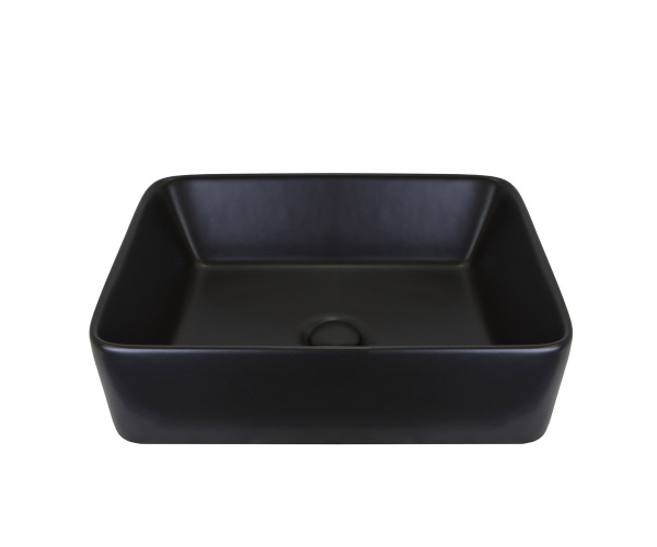 Накладная раковина (48х38) Bronze de Luxe 1010-BM