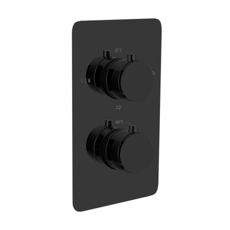 Смеситель для душа Boheme Cell 134-3-SGM