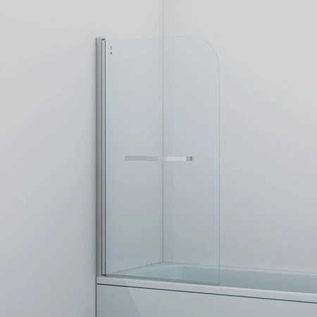 Шторка на ванну IDDIS  Ray (RAY6CS8i90)