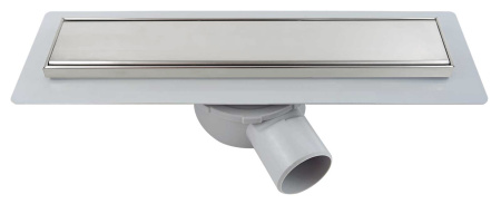 Душевой лоток Vincea SAY ALMIRA JASMIN 605.60.P.DUZ, 60 см, хром